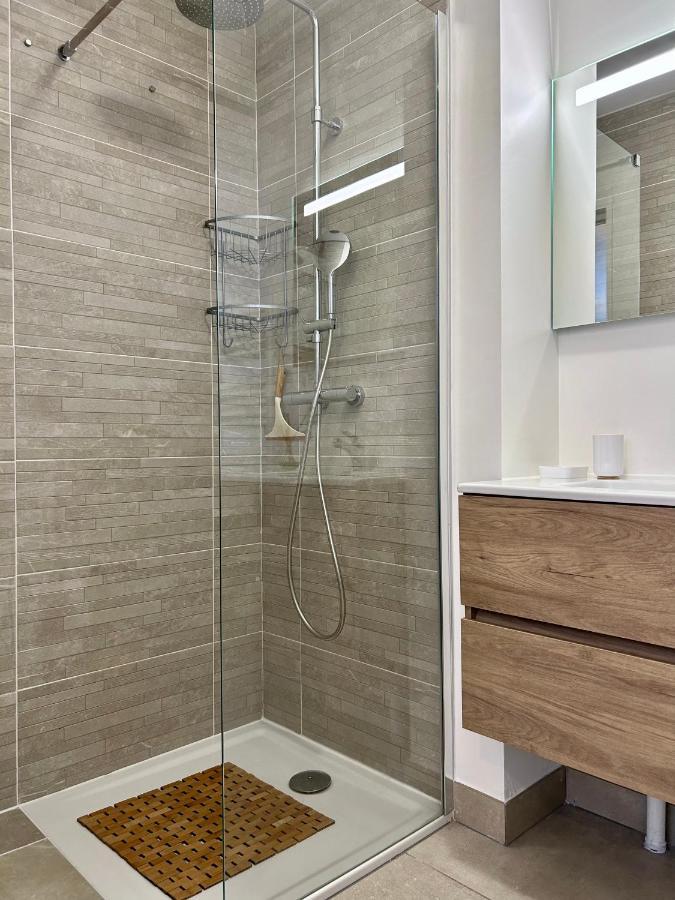 Appartement Valmeinier Centre - Le Celeste 204 Exteriér fotografie